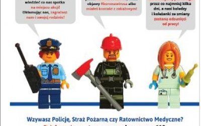 Nie Kłam Ratownikom